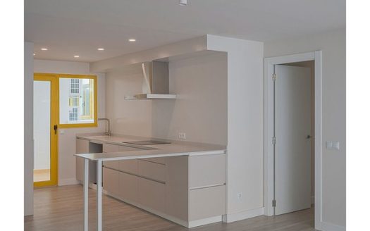 Piso en venta en avenida de Europa, 14