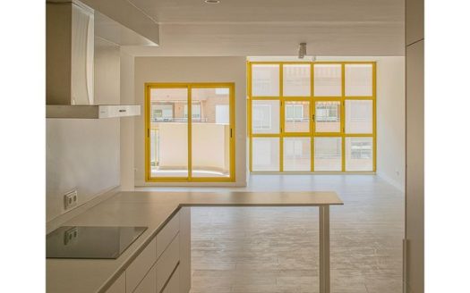 Piso en venta en avenida de Europa, 14